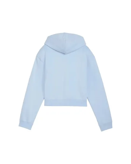 Sweat À Capuche Fille Essentials 2