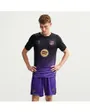 Maillot Homme FCB M NK DF JSY SS STAD AW Noir