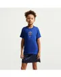 T-shirt Garçon PSG Crest Tee