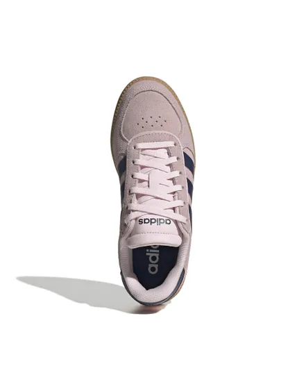 Chaussures Fille BREAKNET SLEEK J Rose