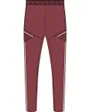 Pantalon de survêtement Femme MUFC TR PNT Y Bordeaux