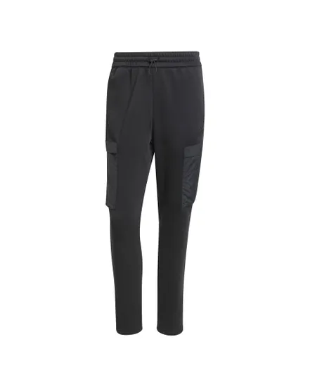 Pantalon de survetement Homme M CE FL PT Noir