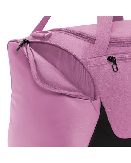 Sac de sport Unisexe NK BRSLA XS DUFF - X Rose