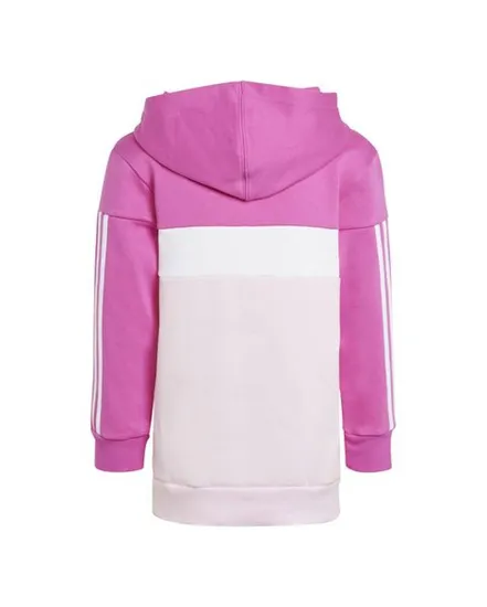 Survetement Enfant LG 3S TIB FL TS Rose