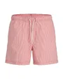 Short De Bain Homme Ocean Seersucker