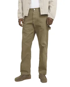 Pantalon Carpenter Homme JPSTEDDIE