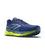 Chaussures de trail Homme CASCADIA 19 Bleu