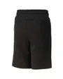 Short Enfant JR BMW MMS ESS SHT Noir