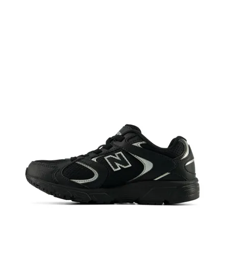Chaussures Garçon P408V1 Noir