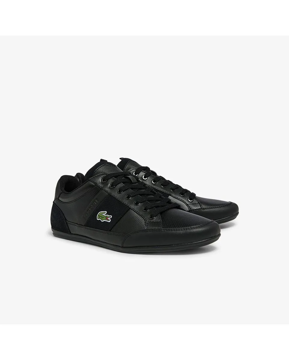 Chaussures Homme CORE ESSENTIALS Blanc Lacoste - Achat en ligne - Sport  2000 - ref 46SMA0034-042