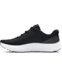 Chaussures Homme UA CHARGED SURGE 4 Noir