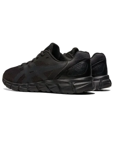 Chaussures Enfant GEL-QUANTUM LYTE II GS Noir