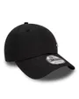 Casquette homme MLB FLAWLESS LOGO BASIC 940 NEYYAN Noir