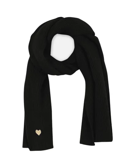 Écharpe Longue Femme PCNIVA Knit