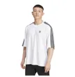 T-shirt Homme OVERSIZE TEE Blanc