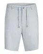 Short Homme JPSTACE Mykonos Linen Blend