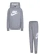 Survêtement Enfant CLUB FLEECE SET Gris