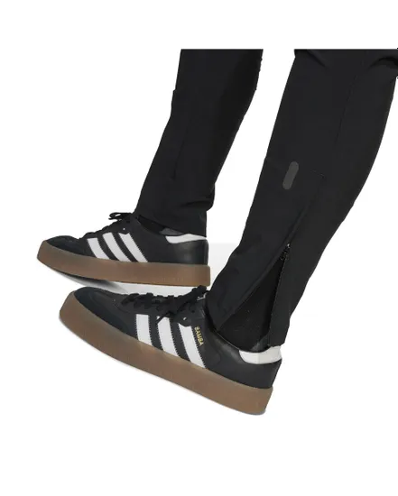 Pantalon de survetement Homme MUFC C VT P Y Noir