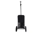 Chariot BS-L05 BIKE SHOPPING TROLLEY Noir