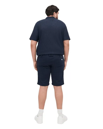 Short Homme Campaign Hybride Lin