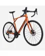 Vélo de route Unisexe PULSIUM 5.0 Orange