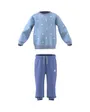 Survetement Enfant I BLUV FL JOG Bleu