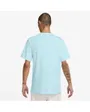 T-shirt Homme M NSW CLUB TEE Bleu