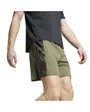 Short d'entraînement Homme SEA 3S Short
