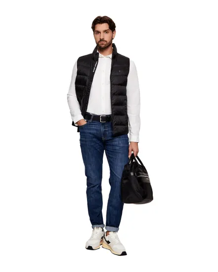 Gilet Léger Homme TJM LT Down Vest Ext