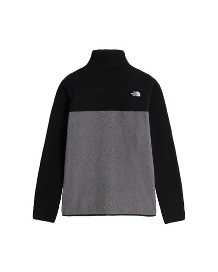 Veste zip Homme M YUMIORI FZ Gris