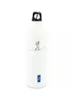 GOURDE ALUMINIUM 1000 ML Unisexe PEAR 1000 Blanc