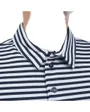 Polo Golf Homme Lacoste Rayé Ultra Dry