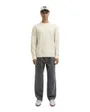 Sweat Homme Classic Crew Neck