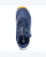 Chaussures de tennis Enfant PULSION KID ALL COURT BOY Bleu
