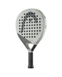 Raquette de padel EVO SPEED 2025 Gris