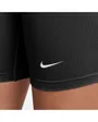 Short Femme W NP DF SMLS HR 5IN SHORT WT Gris