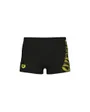 Short de bain Enfant BOY S ARENA GRAPHIC SWIM SHORT Noir