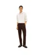 Chemise Homme Performance Pique Oxford