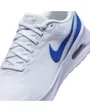 Chaussures Homme NIKE AIR MAX NUAXIS Blanc