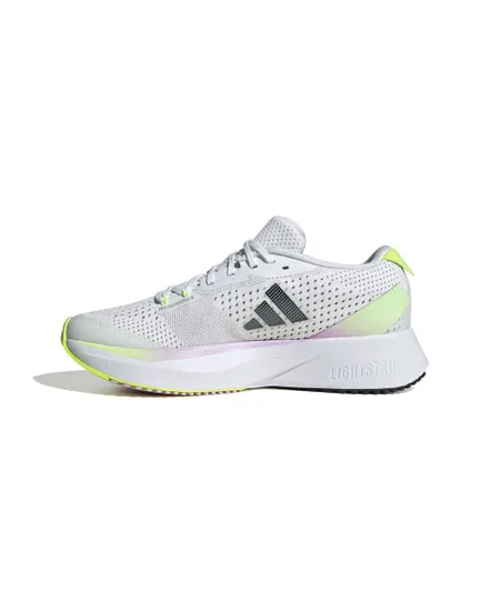 Chaussures de running Femme ADIZERO SL W Blanc