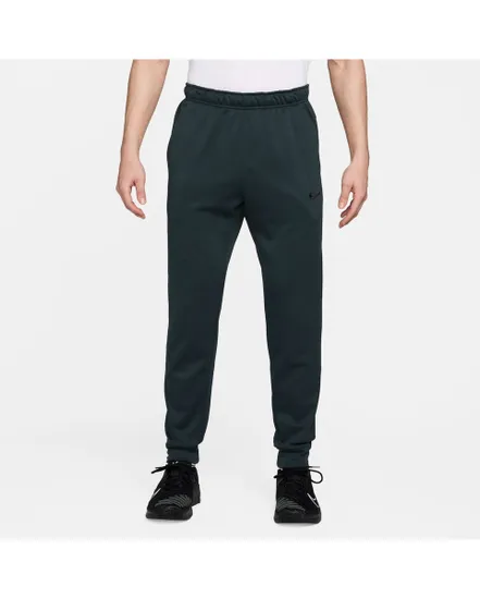 Pantalon de survetement Homme M NK TF PANT TAPER Vert