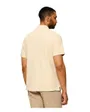 Polo Homme TJM Regular Washed Waffle