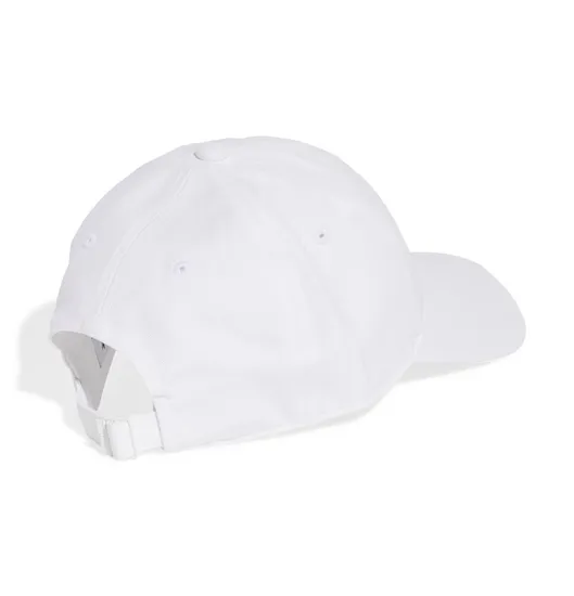 Casquette BASEBALL CAP AC Blanc