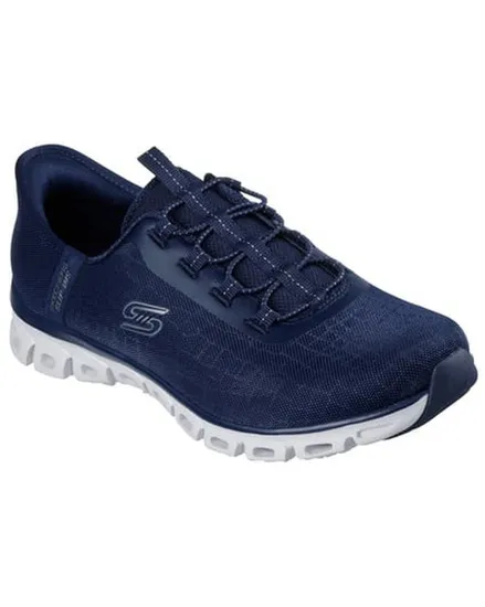 Chaussures Femme GLIDE-STEP/PRISM Bleu