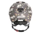 Casque loisir/urbain Enfant SMILEY 3.0 Gris Cheval