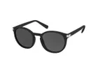 Lunettes Unisexe RIFF POLARIZED Noir Mat/Gris ECO