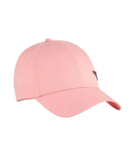 Casquette Femme Ess Metal Puma Cat Bb Cap