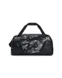 Sac Unisexe UA UNDENIABLE 5.0 DUFFLE MD Noir