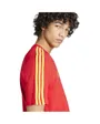 Maillot de football Homme 8FEF DNA TEE Rouge