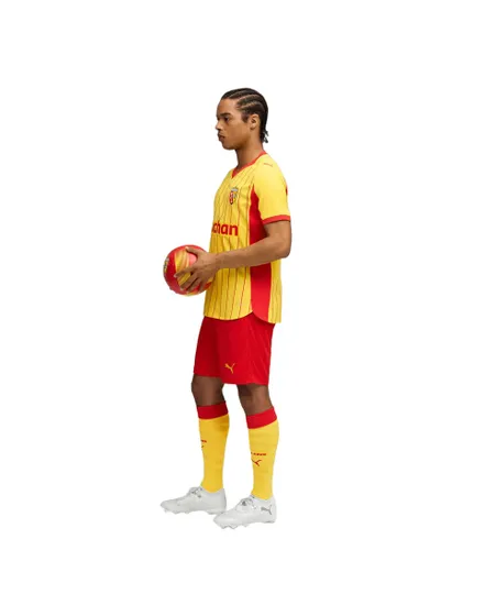 Short Homme RC Lens Replica